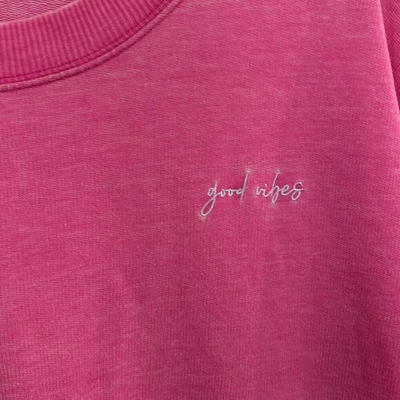 Intimately Free People sleep shirt size small C23-3 - Picture 2 of 4